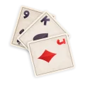 Cards at 18 Bet Online Casino