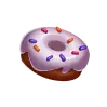 Donut at 18 Bet Online Casino