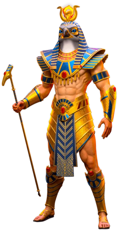 Egyptian at 18 Bet Online Casino